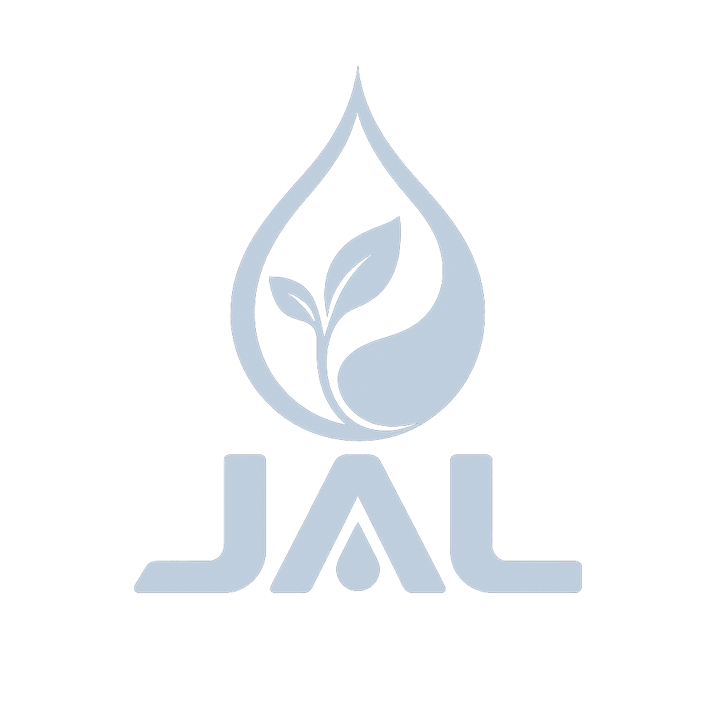 Jal Logo Watermark